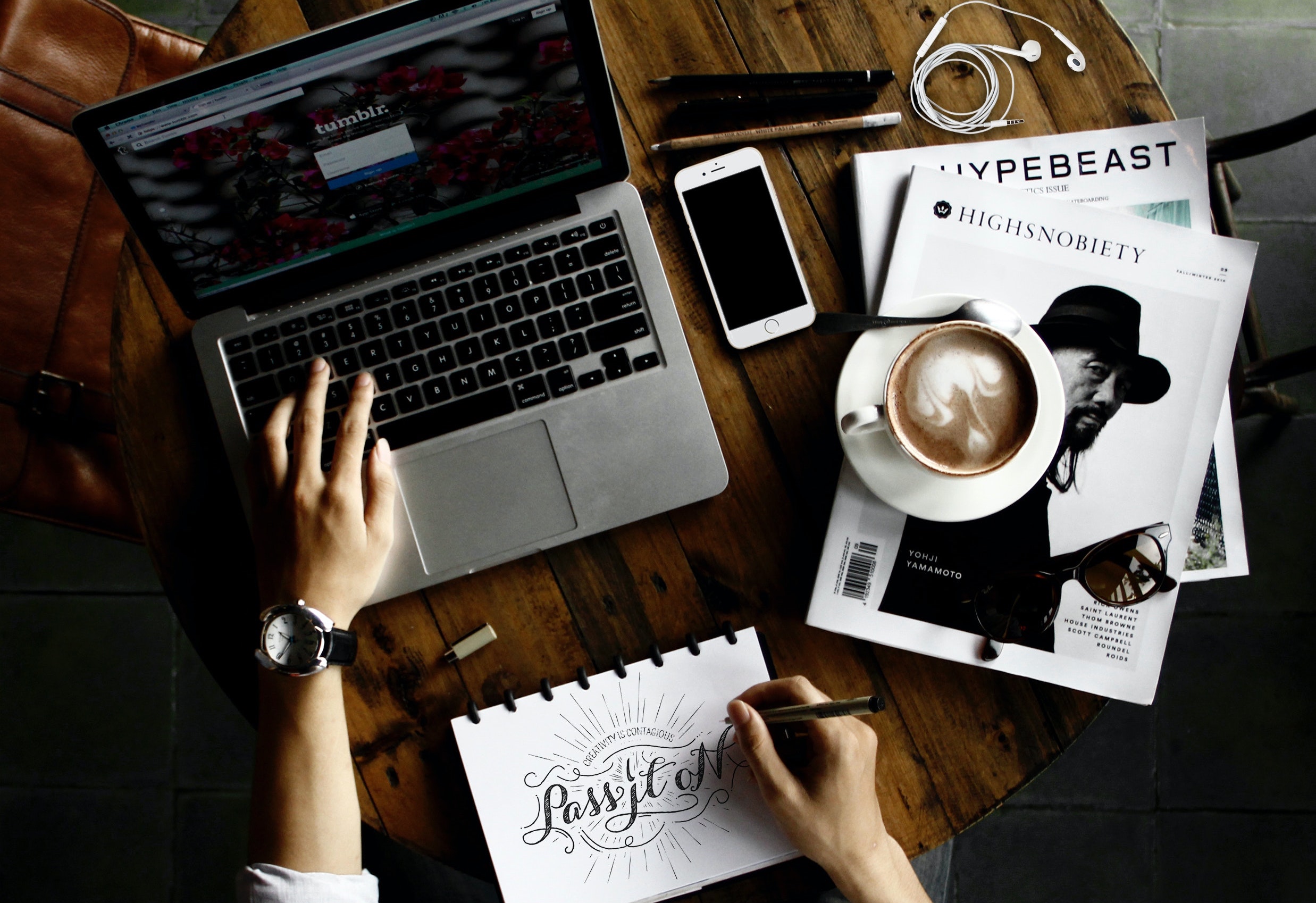 Articles Sara Davidson - Confervor Counselling Services