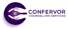 logo - Confervor Counselling Services